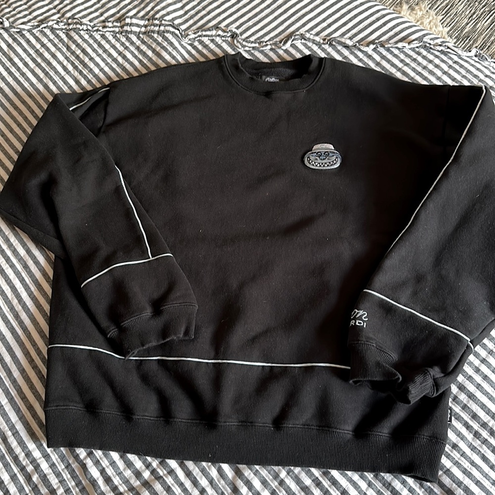 MALBON golf club Crew Neck!!